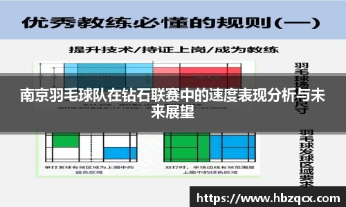 南京羽毛球队在钻石联赛中的速度表现分析与未来展望